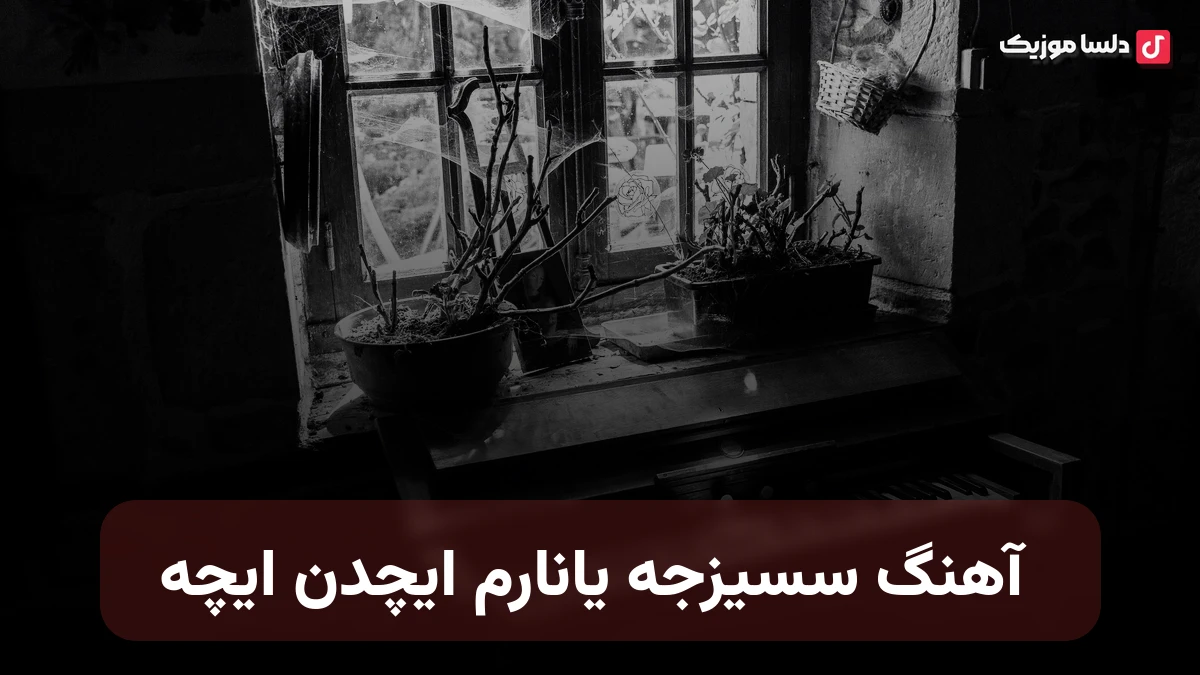سسیزجه یانارم ایچدن ایچه ترکی با صدای زن